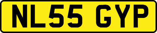 NL55GYP