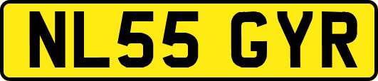 NL55GYR