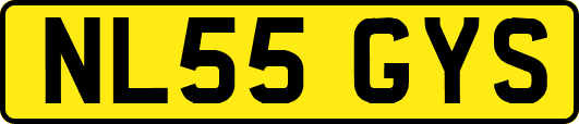 NL55GYS