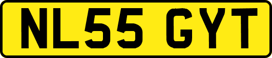 NL55GYT