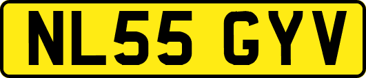 NL55GYV
