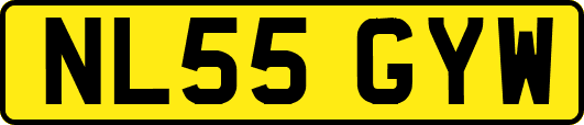 NL55GYW