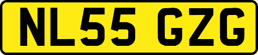 NL55GZG