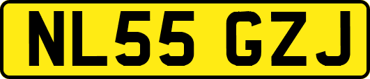 NL55GZJ