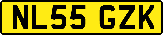 NL55GZK