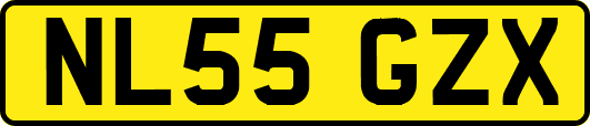 NL55GZX