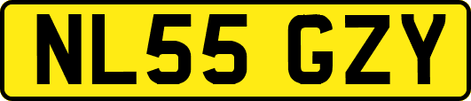 NL55GZY