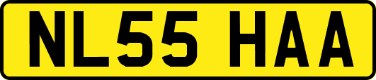 NL55HAA