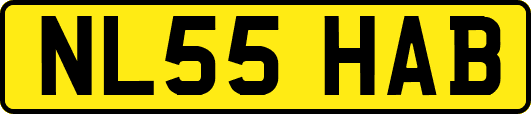 NL55HAB