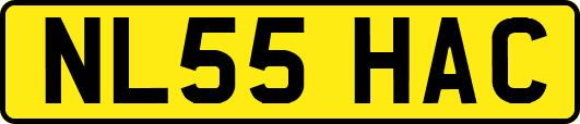 NL55HAC