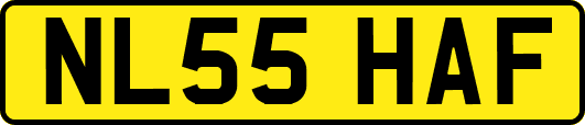 NL55HAF