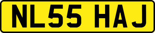 NL55HAJ
