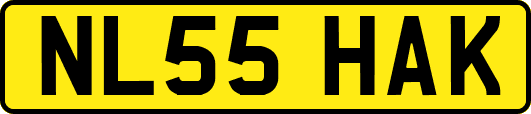 NL55HAK
