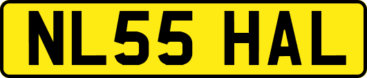 NL55HAL