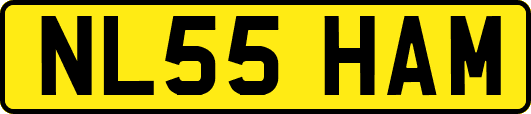 NL55HAM