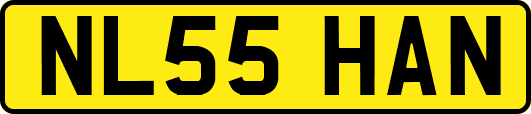 NL55HAN
