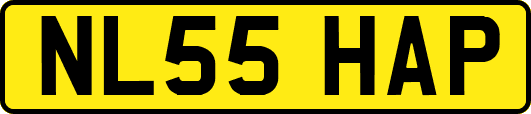 NL55HAP