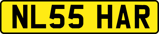 NL55HAR