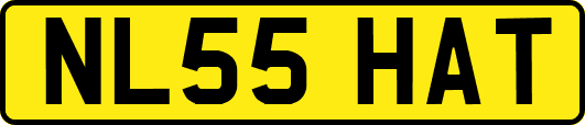 NL55HAT