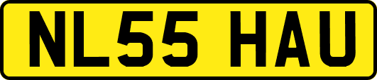 NL55HAU