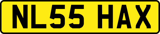 NL55HAX