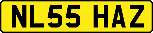 NL55HAZ