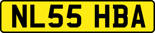 NL55HBA