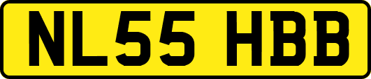NL55HBB
