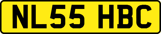 NL55HBC