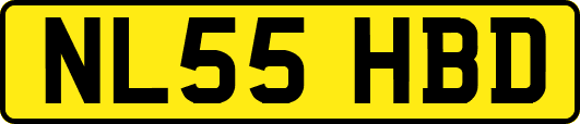 NL55HBD