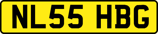 NL55HBG
