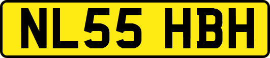 NL55HBH