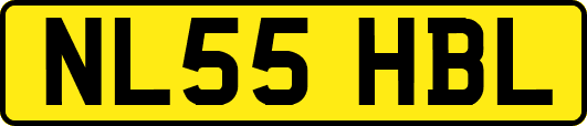NL55HBL