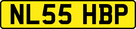 NL55HBP