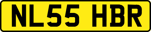 NL55HBR
