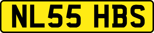 NL55HBS
