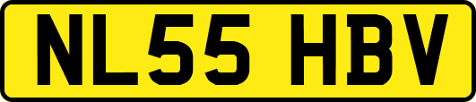 NL55HBV