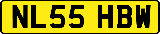 NL55HBW