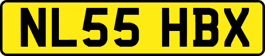 NL55HBX