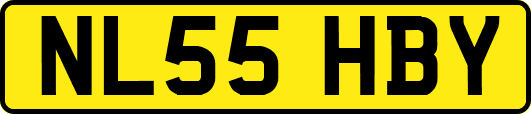 NL55HBY