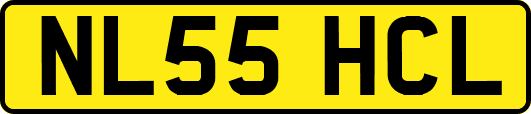 NL55HCL