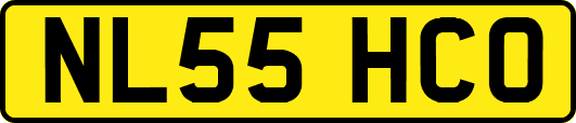 NL55HCO