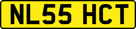 NL55HCT