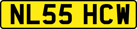 NL55HCW