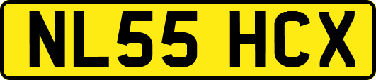 NL55HCX