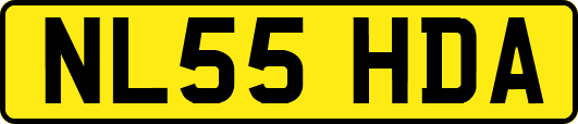 NL55HDA