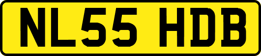 NL55HDB