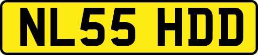 NL55HDD
