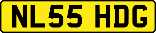 NL55HDG