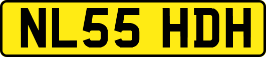 NL55HDH